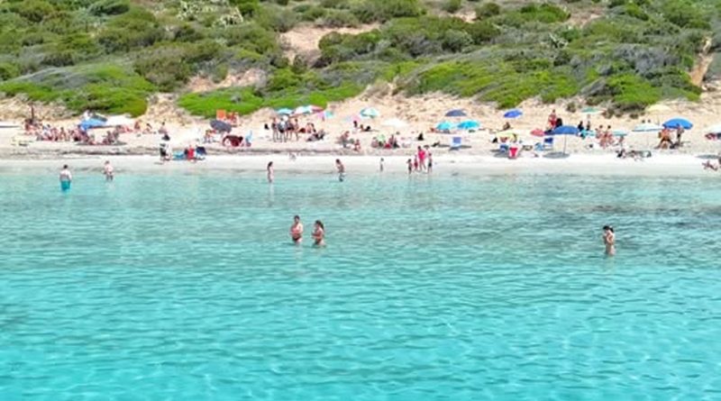 vestiti e comportamenti a bordo gite in barca