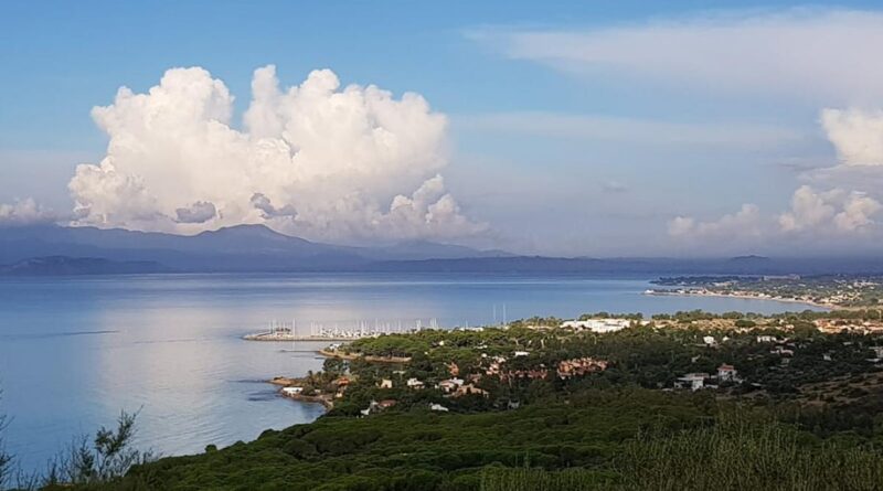 Gite in barca Cagliari