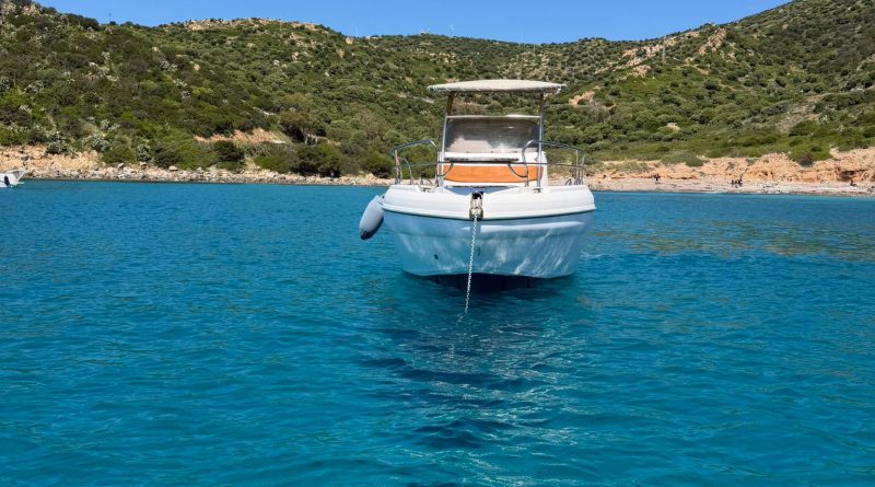 escursioni in barca sud sardegna cagliari