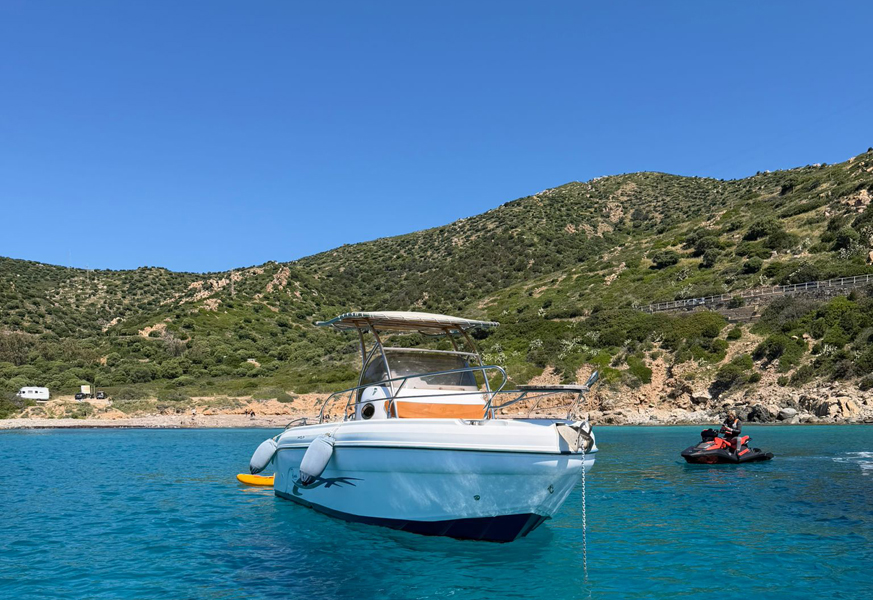 Richiedi maggiori informazioni