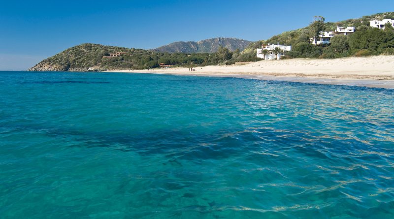 escursioni barca sud sardegna - Kal'e Moru